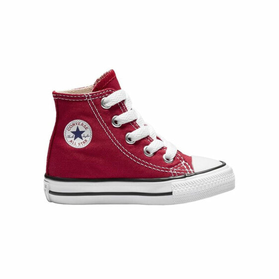 Повседневная обувь детская Converse Chuck Taylor All Star Classic Красный
