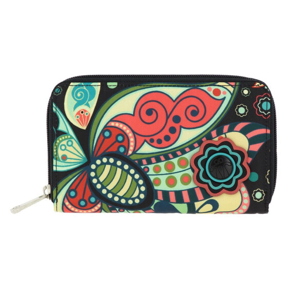 TOTTO Makuna Wallet