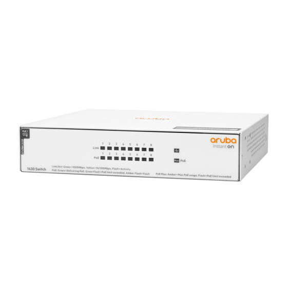 Switch HPE ARUBA ION 1430