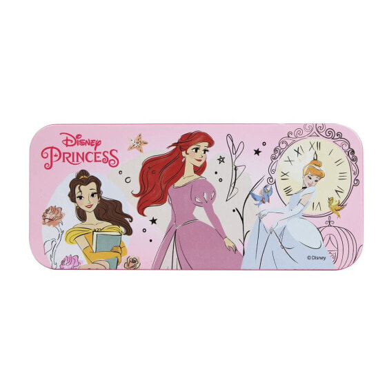 Детский набор для макияжа Disney Princess лак для ногтей