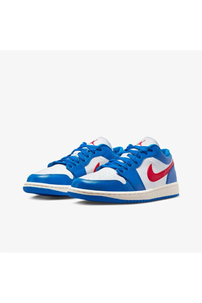 Air Jordan 1 Low 'Sport Blue'