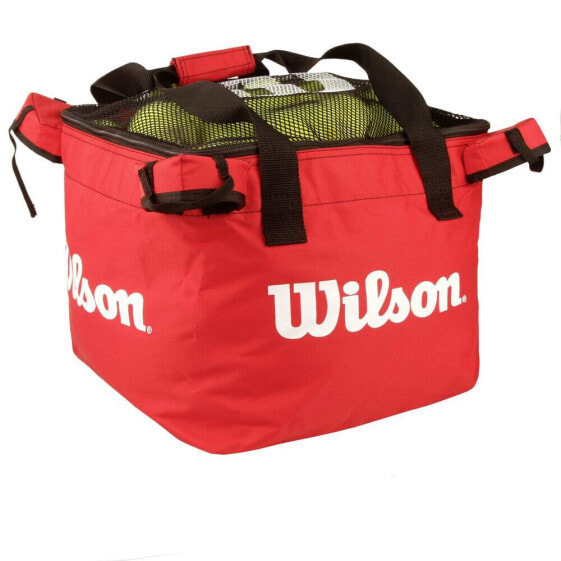 Мяч для обучения большому теннису Wilson Bag