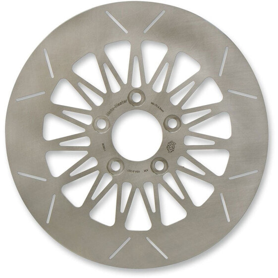 MOTO-MASTER Round Harley Davidson 110756 Brake Disc