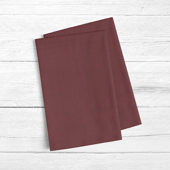 Кухонное полотенце Belum Бордовый 45 x 70 cm 2 штук