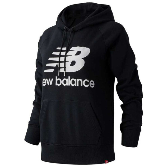 NEW BALANCE Essentials hoodie