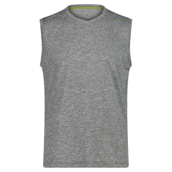 CMP 31T5897 sleeveless T-shirt