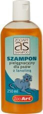 ZooArt AS Premium Szampon Lanolina 300ml