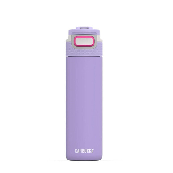 Термокружка из нержавеющей стали Kambukka Digital Lavender Elton Insulated