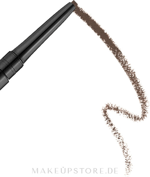 Augenbrauenstift - RevitaLash HI-Def Brow Pencil Warm Brown