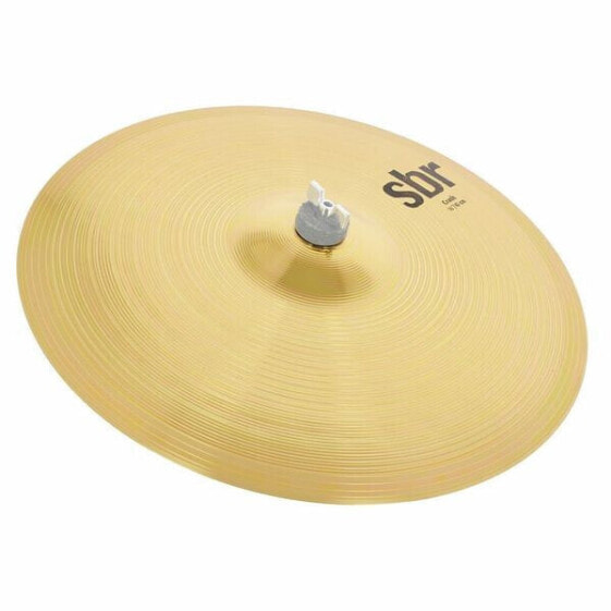 Sabian 16" SBR Crash