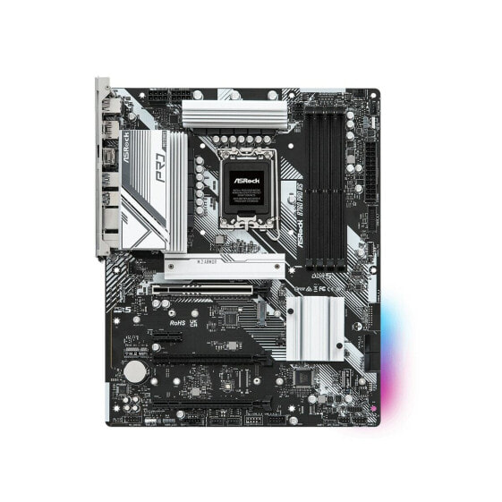 Материнская плата ASRock B760 PRO RS Intel B360 LGA 1700