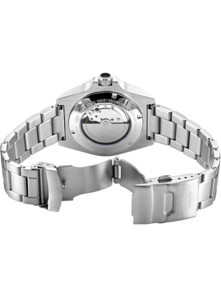 Часы Rotary Henley Automatic Men 41mm