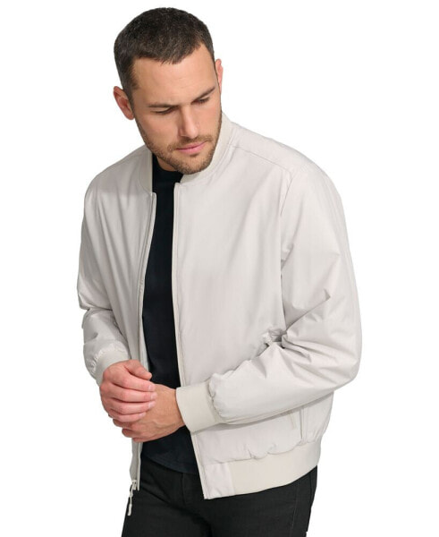 Men's Bomber Jacket