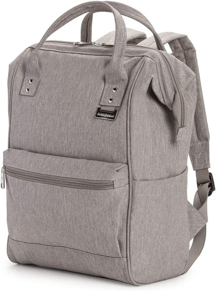 SWISSGEAR 3576 Artz Vintage Laptop Backpack