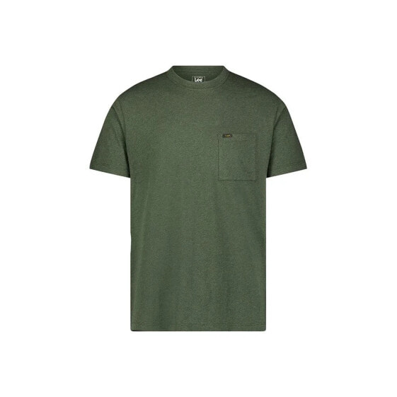 LEE Ultimate Pocket short sleeve T-shirt