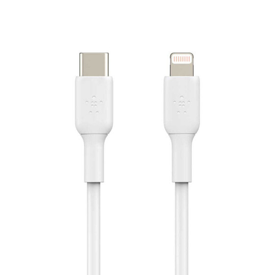 BELKIN Boost Charge USB-C To Lightning cable 1 m