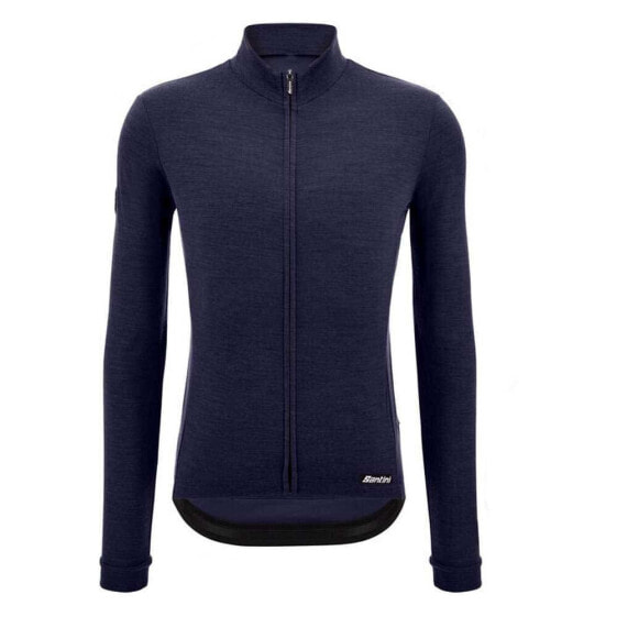 SANTINI Impetus long sleeve jersey