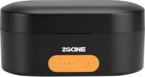 ZGCine Ładowarka trójkanałowa ZG-R30 do Wireless Go