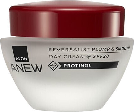 Day filling cream Anew Reversalist SPF 20 with Protinol™ 50 ml