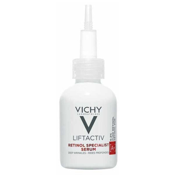 VICHY Liftactiv Retinol 30ml Face Serum