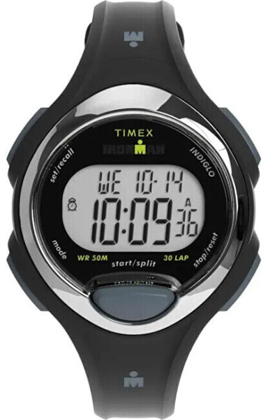 Часы Timex Ironman Rival