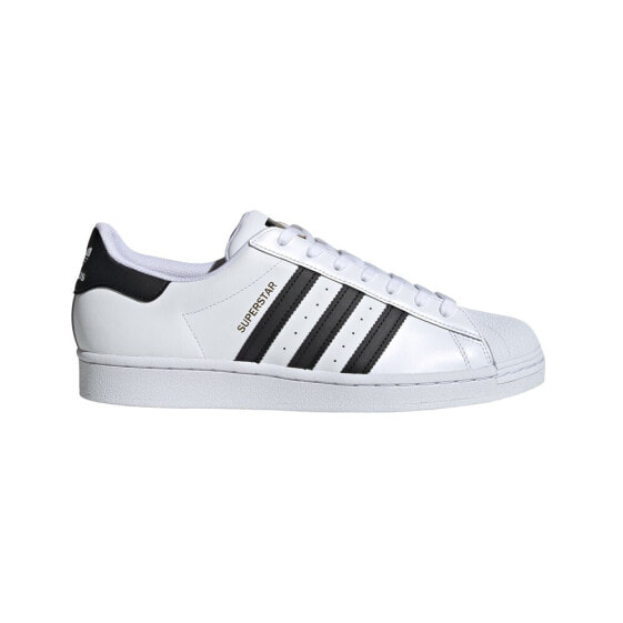 ADIDAS ORIGINALS Superstar trainers