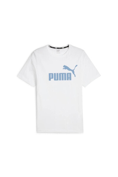 Футболка мужская PUMA Ess Logo 58666735