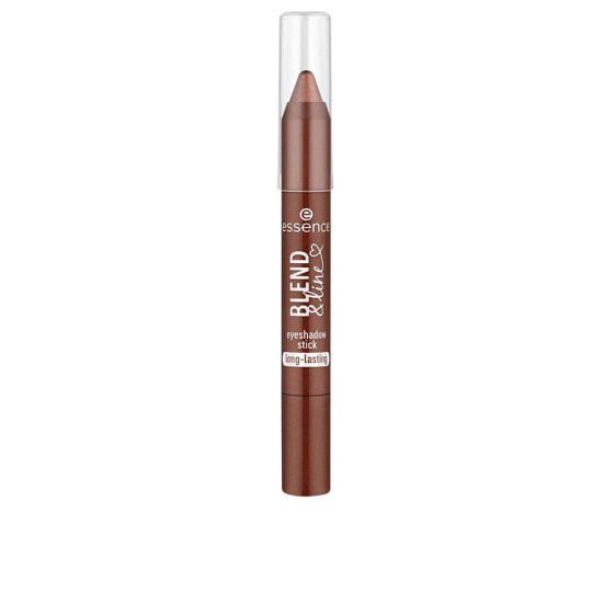 BLEND & LINE blend & line eyeshadow stick #04-full of beans 1.80 gr