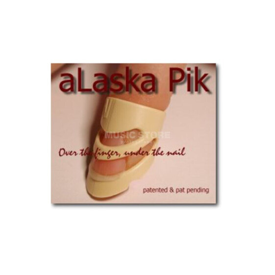 aLaska Fingerpiks aLaska Finger Picks M