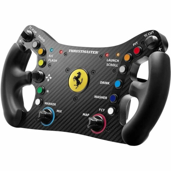 ДУ Thrustmaster Ferrari 488 GT3 Чёрный PC