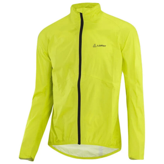 LOEFFLER Aero Pocket jacket