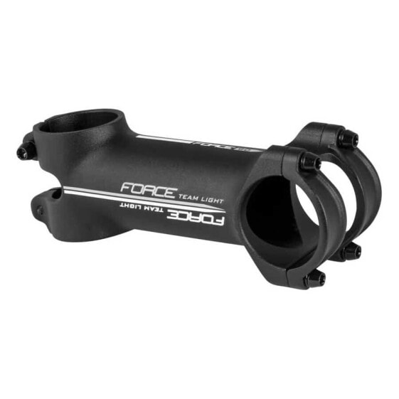 FORCE Team Light 31.8 mm stem