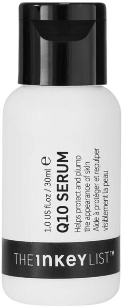 Q10 Serum Bottle