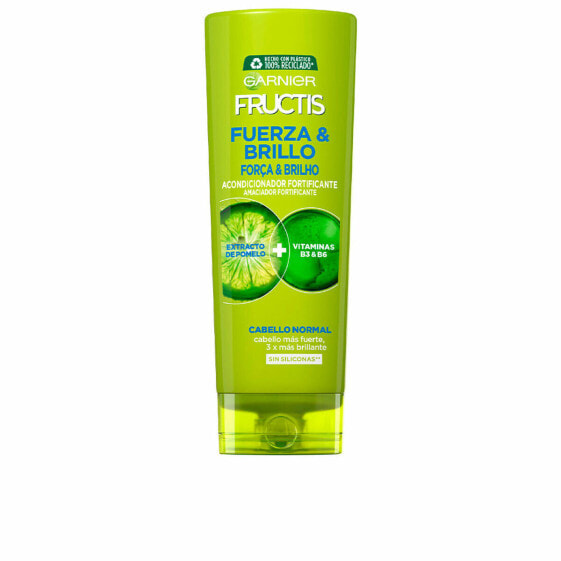 Кондиционер Garnier Fructis Fuerza Brillo 300 ml