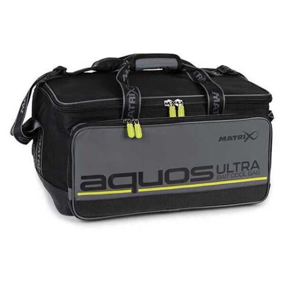 MATRIX FISHING Aquos Ultra Cooler Bag