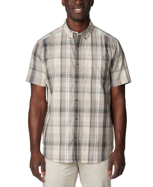 Men's Rapid Rivers Short Sleeve Shirt