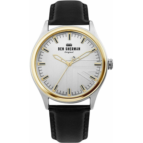 Мужские часы Ben Sherman WB036B (Ø 43 mm)