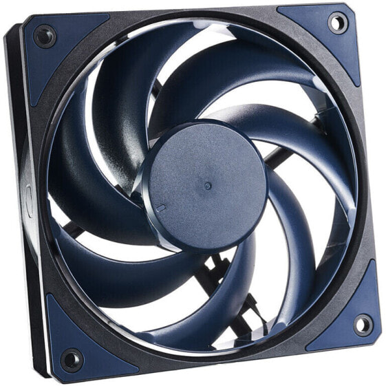 Cooler Master Mobius 120 Lüfter - 120mm, schwarz