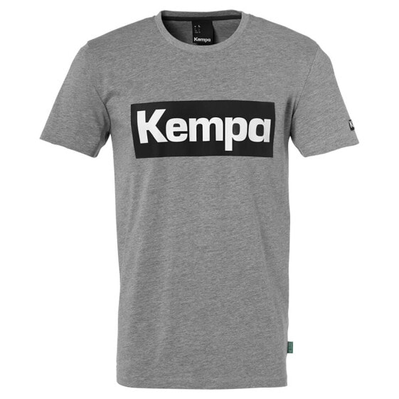 Футболка мужская Kempa Promo KEMPA короткий рукав