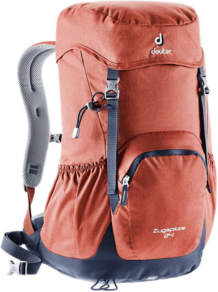 deuter Zugspitze 24 2020 Model Unisex Hiking Backpack