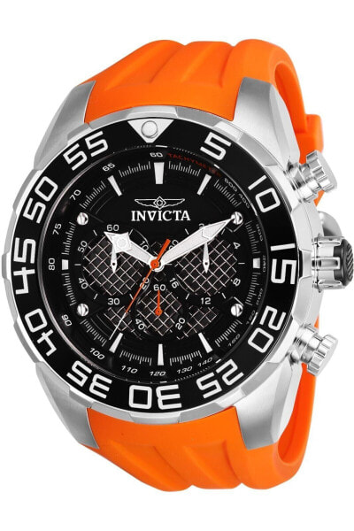 Часы Invicta Speedway Quartz Multifunction