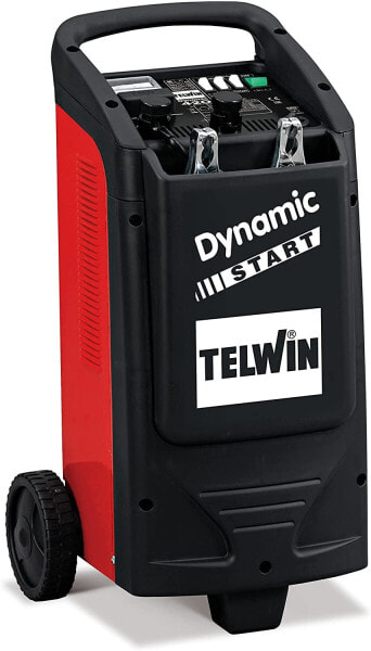 Зарядное устройство TELVIN DYNAMIC 620 START 230V 12-24V