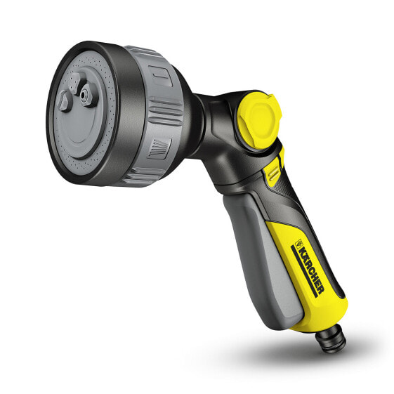 Насадка на шланг Karcher Multifunctional spray gun Plus 24 см 70 мм 127 мм 200 г 1 шт