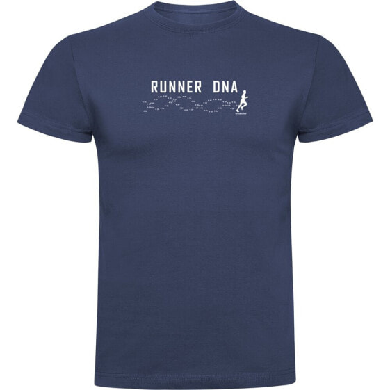 KRUSKIS Runner DNA short sleeve T-shirt