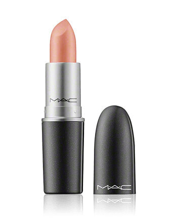 MAC Powder Kiss Lipstick Influentially It (3 g)