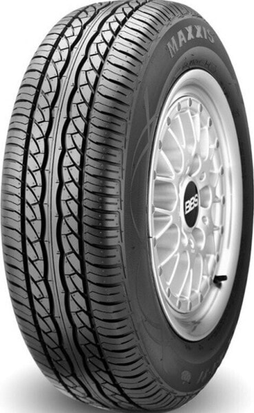 Шины летние Maxxis MA P1 205/70 R14 95V