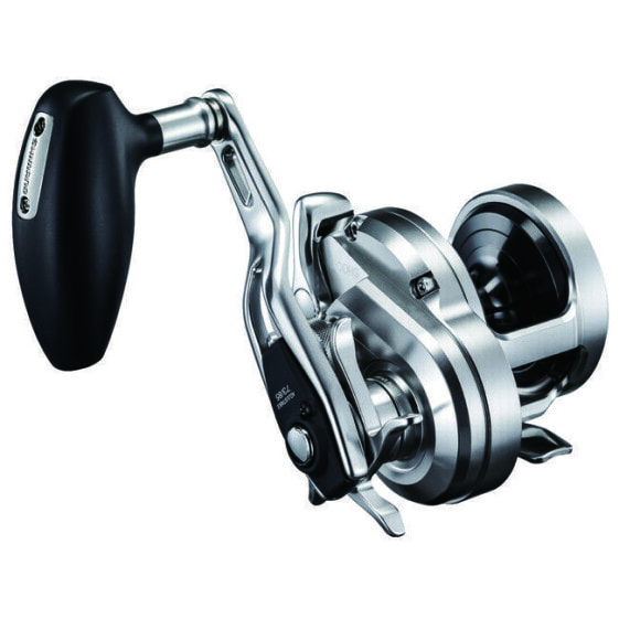 Shimano Ocea Jigger Star Drag Conventional Fishing Reels | FREE 2-DAY SHIP