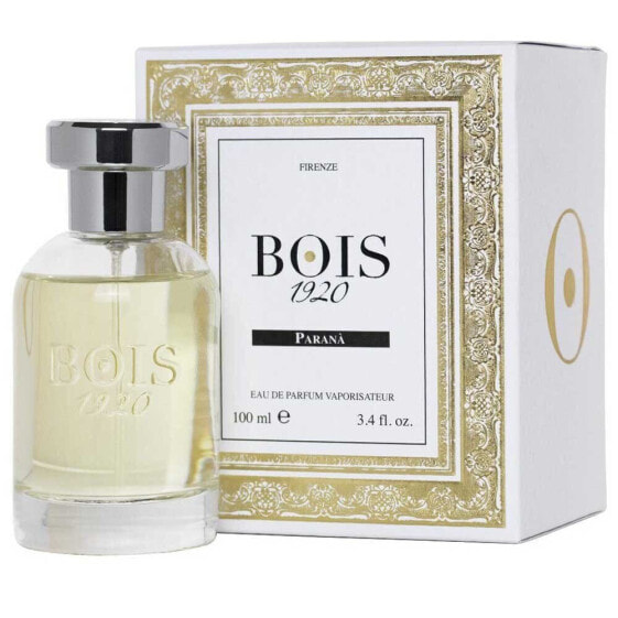 BOIS 1920 Parana 100ml Eau De Parfum