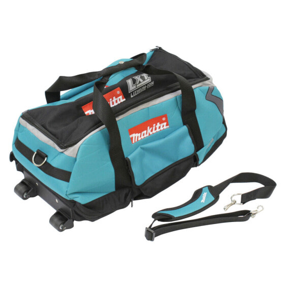 Makita P-74588 - Trolley case - Black - Blue