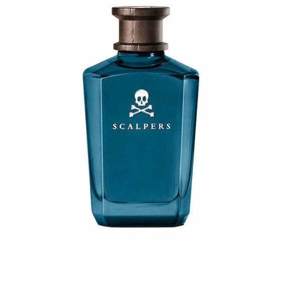 SCALPERS Yacht Club 125ml eau de parfum